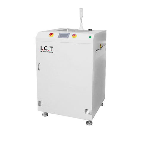I.C.T TCR-M |Automatisch SMT PCB Drehen SMT-Förderer