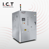 I.C.T |SMT Pneumatische Schablonenreinigungsmaschine und Schablonenwaschausrüstung