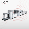 I.C.T |Vollständig geführte Produktionslinie für die Montage von Lammfleischklumpen