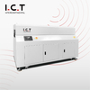 I.C.T丨Elektrostatische Pulverbeschichtungs-Tauchmaschine PCB