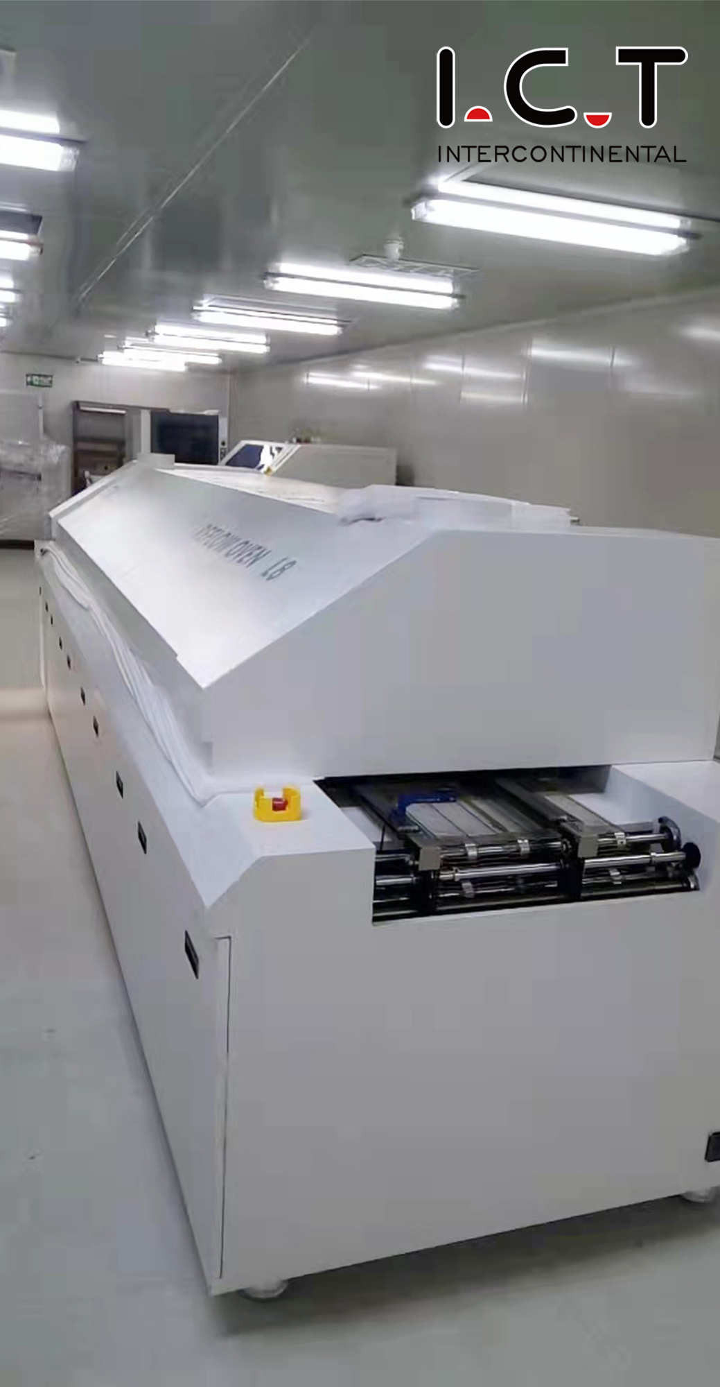 SMT Reflow-Ofen