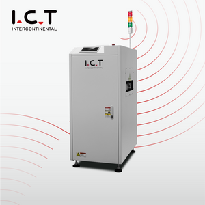 I.C.T-350 | PCB Reinigungsmaschine