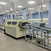 I.C.T-W2 | Wirtschaftliche, hochwertige THT PCB Wellenlötmaschine