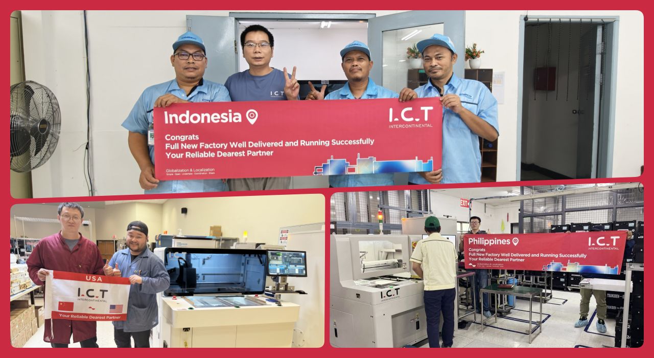 PCB Routing-Maschine 203