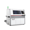 I.C.T-Z3020 |Auto SMT SMD Tht Terminal Radial PCB Insertion Machine