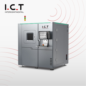 I.C.T-9500 |Offline-System SMT PCB Röntgeninspektionsausrüstung