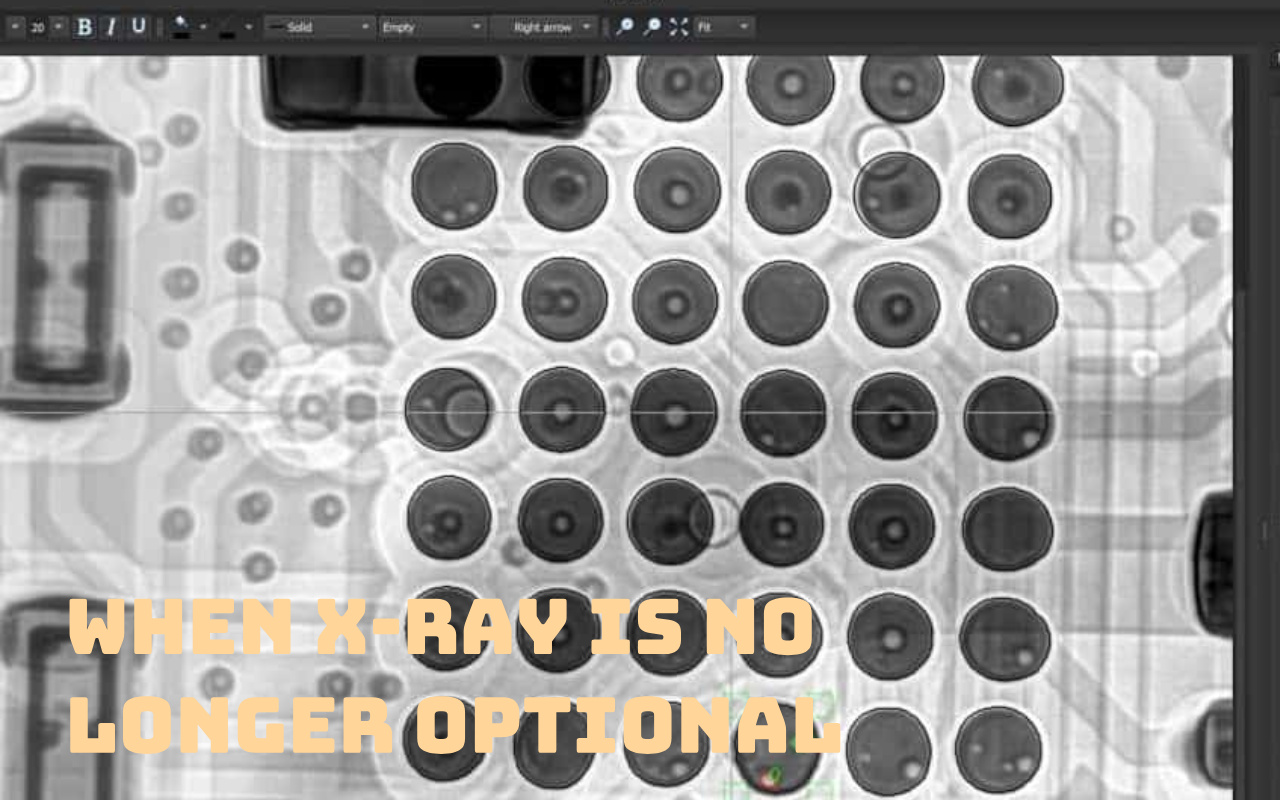 7. Wenn R&ouml;ntgen-Feedback obligatorisch wird