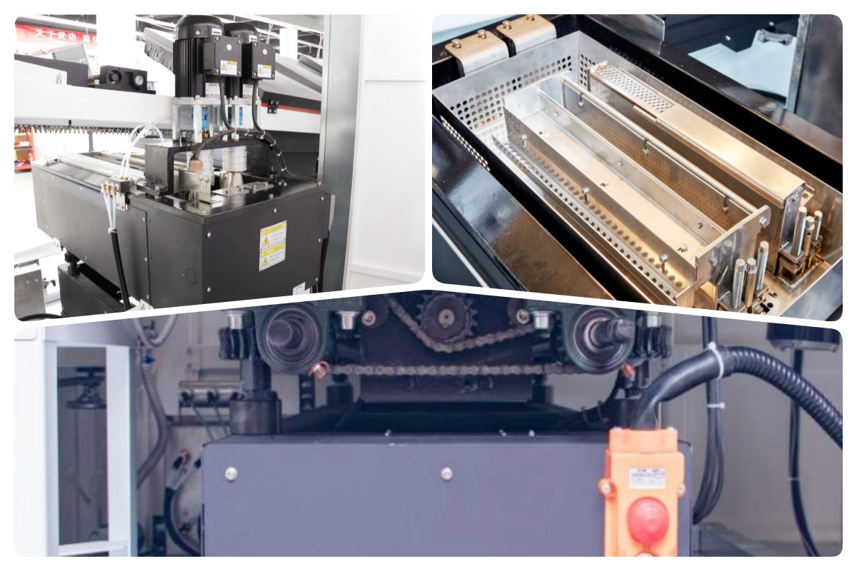 4-1 Acrab-Lötsystem