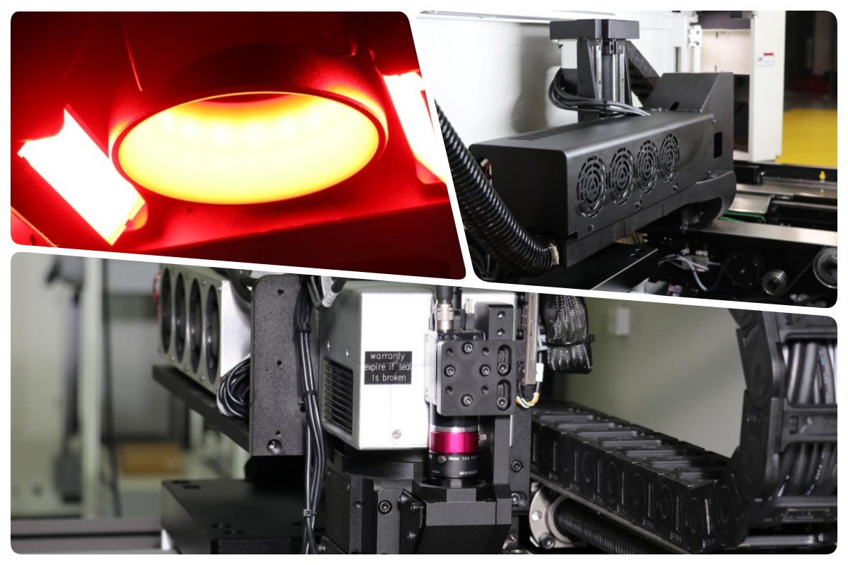 2-1 Marking System 2-1 Markierungssystem