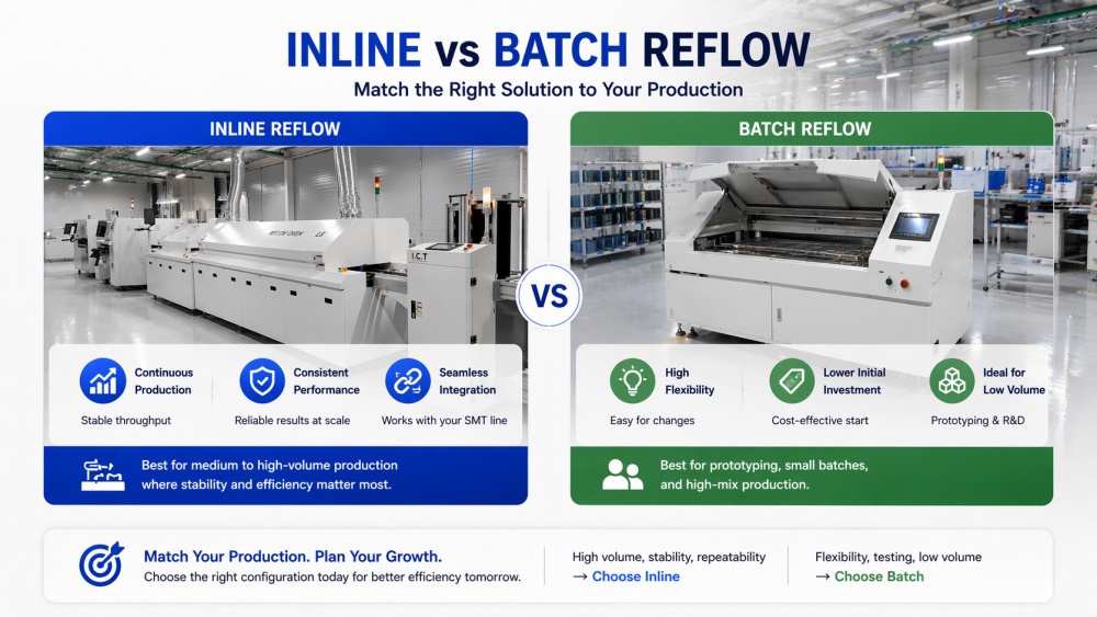 Inline vs. Batch-Reflow, welches zu Ihrer Produktion passt.jpg