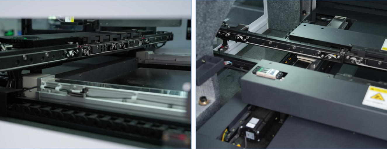 SMT-F&ouml;rderer-System