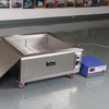 I.C.T | PCB Automatische SMT Ultraschall-Reinigungsmaschine I.C.T UC-Serie