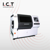I.C.T |Automatische radiale Komponenteneinfügungsmaschine für PCB-Baugruppen |S3020
