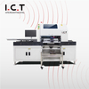 I.C.T |LED Tubelight Pick and Place Composants Electronics Acutomatic Mounter