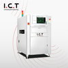 I.C.T |SMT PCB Offline-AOI-Maschine