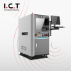 I.C.T |Dynamisches Klebepunktband SMT-Spender Halbautomatische Maschine