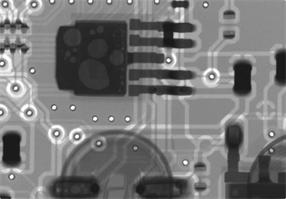 Vakuum-Reflow-Ofen