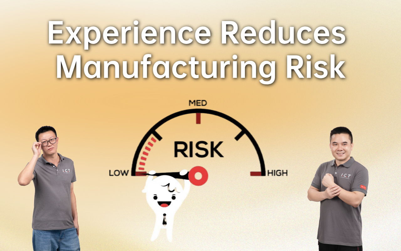 9. Einblicke in die SMT-Produktlinienimplementierung in der Praxis