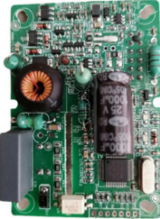 Intelligenter Stromz&auml;hler PCBA 02