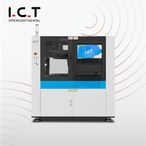I.C.T-A40 | PCBA Flying Probe Tester