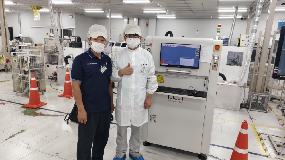 I.C.T Globaler technischer Support f&uuml;r Laserbeschriftungsmaschinen in Thailand.jpg