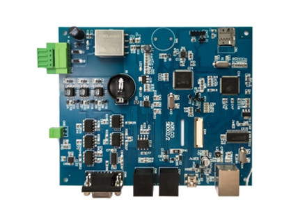 Medizinisches PCB-Board