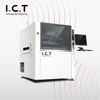 I.C.T-4034 |Vollautomatischer SMT Schablone Drucker