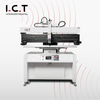Lotpastendrucker vollautomatisch für LED vollautomatischer Schablone-Drucker