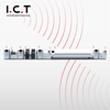 I.C.T |43-Zoll-LCD-TV-Montagelinie für TV-Panel