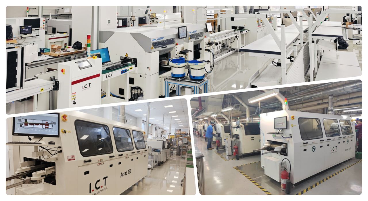 Wellenlötmaschine 102