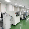 I.C.T-5151 | Lotpaste PCB SMT Maschine Siebdrucker Vollautomatisch für LED