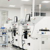 JUKI JM-50 | Hochwertige automatische DIP-Einfügevorrichtung für Komponenten mit ungerader Form 
