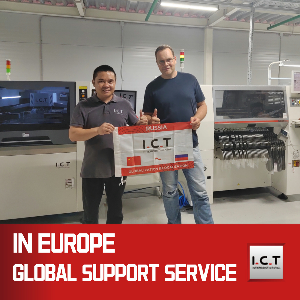 SM482 Plus | SAMSUNG Hochgeschwindigkeits-Bestückungsmaschine SMT PCB