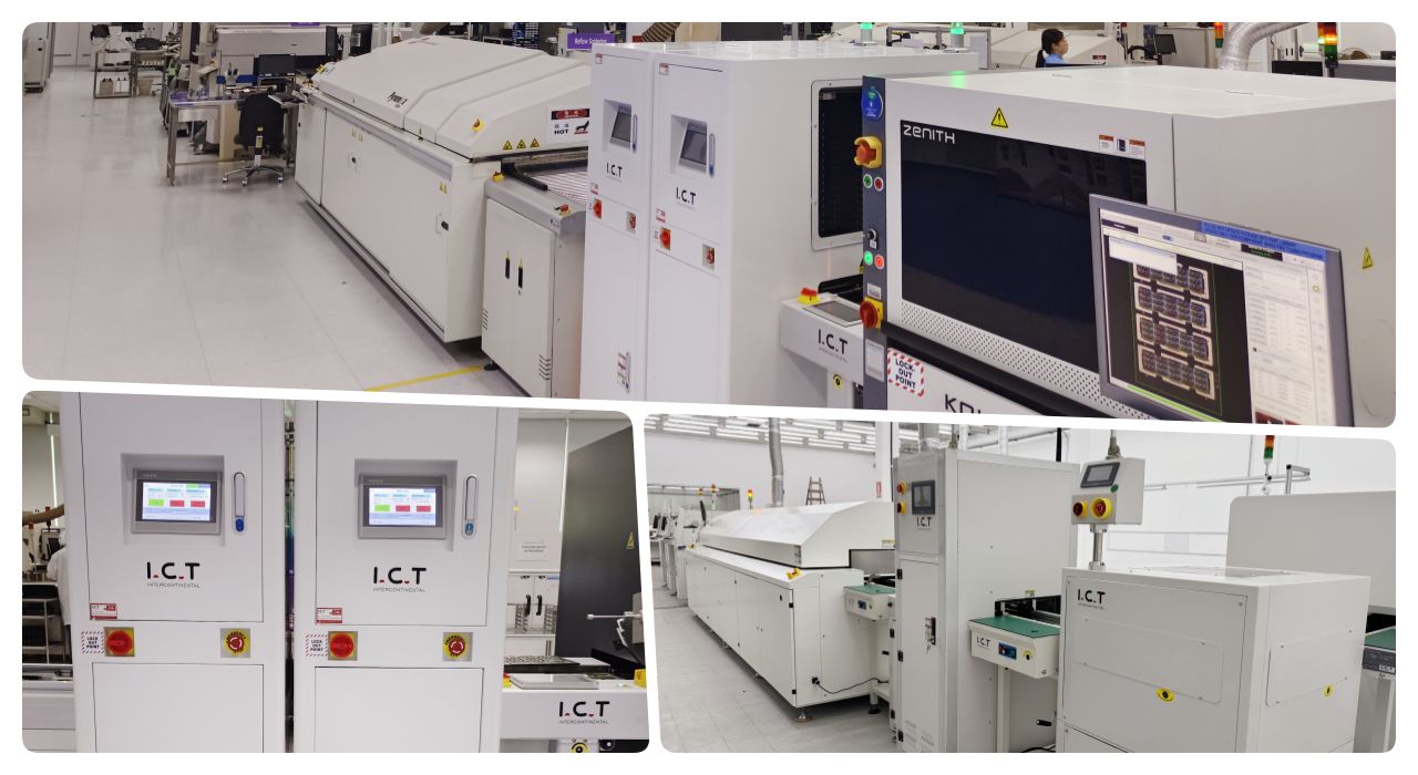 PCB Buffer 102 PCB Puffer 102