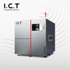 I.C.T-9200 |Online automatisierte PCB SMT Maschine für Röntgeninspektionsgeräte