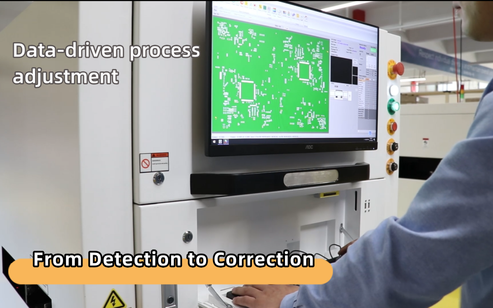 So beheben Sie SPI-Fehler