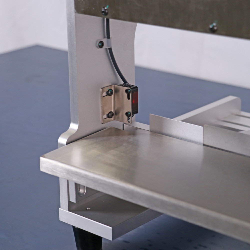 I.C.T-100A | Desktop-Modell PCBA Router 
