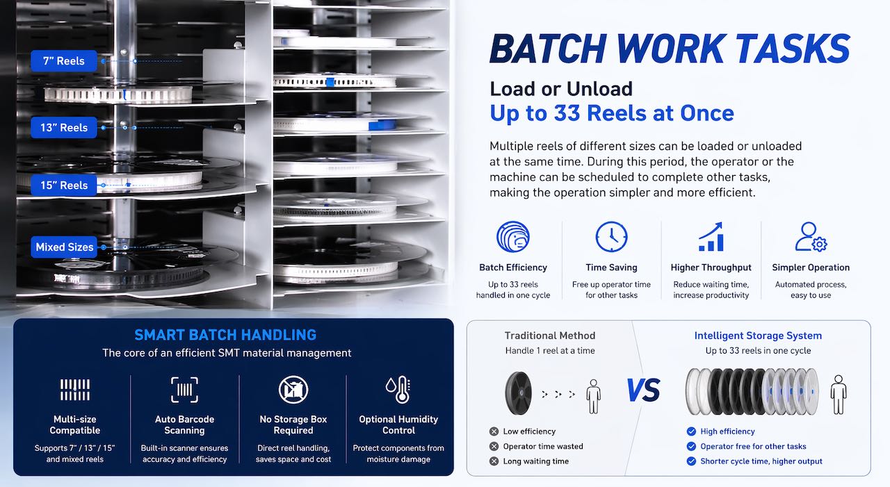 1-1 Batch-Arbeitsaufgaben