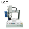I.C.T |Vision System Mini Laserlötmaschine Roboter 40dv1