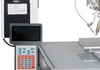 I.C.T | Industrielle halbautomatische Heißkleberspender-Desktop-Robotermaschine