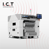 I.C.T |JUKI SMT-Bestückungsmaschine für die pneumatische Bestückungsmontage von SMT