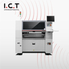 I.C.T |LED Lichtherstellung PCB Montagemaschine Chip-Platzierung SMD Pick-and-Place-Reflow-Ofen-Maschine