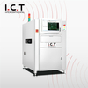 I.C.T |SMT 3D-Aoi-Inspektionsmaschine für PCB-Hersteller