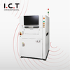 I.C.T-S400 3D-Lötpasten-SPI-Inspektionsmaschine in SMT
