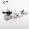 I.C.T |Automatische Produktionslinie für LED-Leuchten