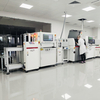 I.C.T-6561 | Vollautomatische PCB-Drucker-Lötpasten-Druckmaschine SMT