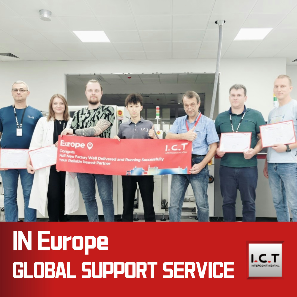 SMT Automatische PCB Schablone Drucker-Lötpastendruckmaschine mit Inspektionsfunktion