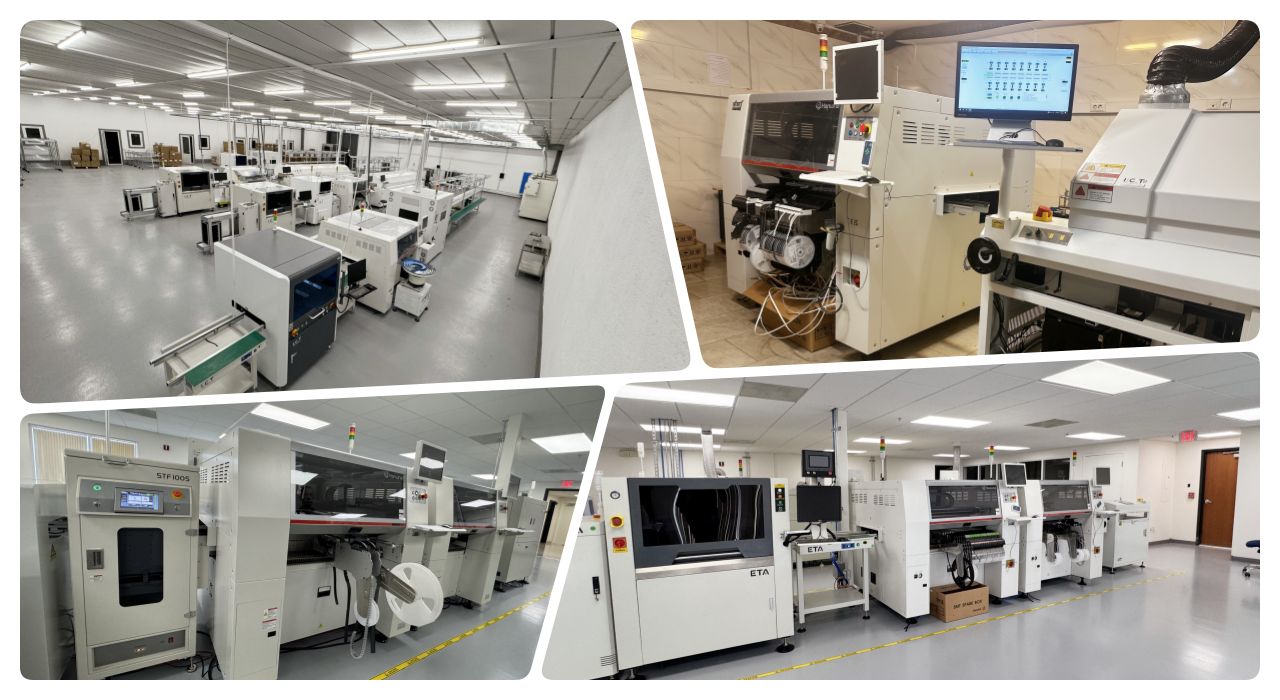 Bestückungsautomat Hanwha 105