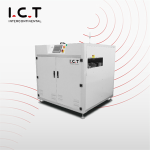 I.C.T vl-m | Translationales Vakuum Lader