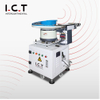 I.C.T LED Linsenschalenzuführung für die SMT Produktionslinie